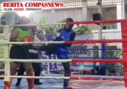 KONI Sampang Protes ke PB Porprov atas Dugaan Kecurangan Wasit