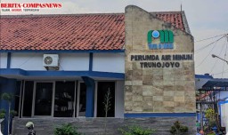Pemkab Sampang Komitmen Profesionalisme dalam Seleksi Direktur Perumda
