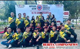 Prestasi dan Penghargaan Tak Hentinya di Peroleh Tim Code Blue RSMZ di Kanca Nasional