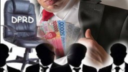 Kerusakan Jalan Masbangun Sukamaju Semakin Parah, Warga Kecewa Anggota Dewan di Desanya Terkesan Lakukan Pembiaran