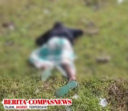 Kejadian Menggemparkan di Desa Rapa Daya, Omben, Sampang: Penemuan Jenazah Pria