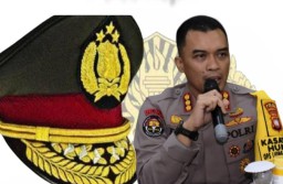 Polda Kalbar Lakukan Mutasi Besar, 32 Pejabat Termasuk Kapolres dan Pamen Berganti Posisi