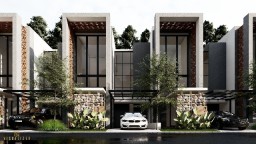 Villa Vasaka di Malang Hadir dengan Kolam Renang Pribadi, Diskon Rp100 Juta, dan Prospek Penghasilan Rp250 Juta/Tahun