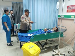 Polsek Matraman Tangani Kasus Penganiayaan di Pisangan Baru, Pelaku Diamankan