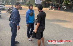 Polisi Selidiki Kasus Pengancaman Sopir Truk di Cakung yang Viral di Medsos