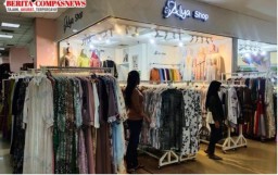 Alya Shop, Destinasi Favorit Pecinta Fashion Baju Muslim dengan Kualitas Terbaik