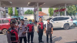 Polsek Kramatjati Gencarkan Patroli Dialogis, Wujudkan Lingkungan Aman dan Nyaman