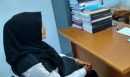 Terkait Pemukulan Kepada Pamannya Sendiri ,Oknum Guru Ss Berikan Klarifikasi