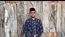 Selamat Milad ke-15 Bank Sampang, Semoga Semakin Maju, Amanah dan Berkontribusi bagi Masyarakat