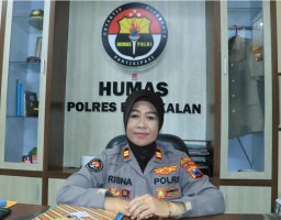 Terkait Bebaskan Terduga Pelaku Narkoba Dengan Tebusan 50 Juta, Polres Bangkalan Beberkan Fakta Sebenarnya