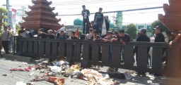 Ketum AMI Ledakkan Amarah Rakyat: DPRD Lemah, Penegakan Hukum Tebang Pilih