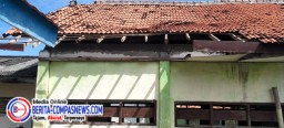 Disdik Sampang Lamban Tanggapi SD Rongtengah 5