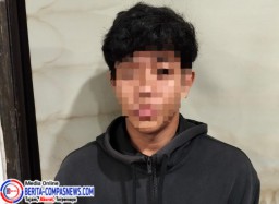 Polisi Tangkap Pelaku Tawuran Maut di Ciracas, Pelaku Utama Serahkan Diri