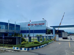 Lewat Program CSR, Mayora Hadir dan Tumbuh Bersama Masyarakat