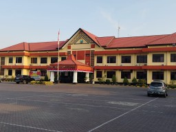 Cegah Aksi Massa, Polisi Amankan 7 Warga Kayu Kebek Hingga Proses Penyidikan Selesai