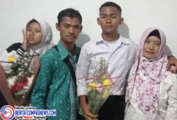 Hakim, Anak Tukang Babat Rumput Lulus Seleksi Tamtama TNI AD, Wujudkan Mimpi Mengabdi untuk Negeri