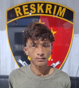 Spesialis Pembobol Ruko Dibekuk Satreskrim Polres Tanjung Perak, Usai Bobol Klinik Kecantikan di Surabaya