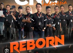 Pemalsuan Merek "Pioneer CNC Indonesia", Tersangka Utama Ditangkap, Freddy Nasution Berjanji Seret Semua Pelaku ke Meja Hijau