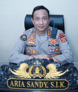 Kabid Humas Polda Bali Himbau Masyarakat Agar Tertib Berlalu lintas Demi Keselamatan Bersama