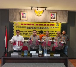 Warga Tambora Tertipu Jasa Furniture di Facebook, Uang Rp171 Juta Raib.