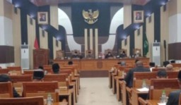 DPRD Kabupaten Pasuruan Gelar Rapat Paripurna, Bupati Sampaikan Jawaban Atas Pandangan Fraksi
