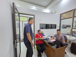 Polisi Ungkap Kasus Bejat Pencabulan Anak 4 Tahun di Jakarta Timur: Komitmen Tanpa Toleransi terhadap Kejahatan Seksual