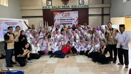 Mayora Hadirkan Dampak Sosial Lewat Program CSR Berkelanjutan