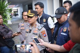 Polisi Berhasil Ungkap Misteri Penemuan Jenazah Terbungkus Kardus di Gresik 1 Tersangka Diamankan
