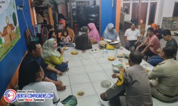 Polisi Hadir Melindungi Anak: Tindak Lanjut Cepat Kasus Viral Dugaan Kekerasan Anak di Ciracas