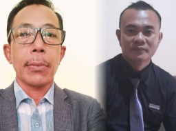 PWI Pusat Tegas, SK Plt Ketua PWI Kalbar Sah: Serangan Kundori Dinilai Tak Berdasar