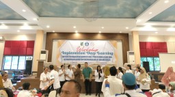 Patok 2,5 Juta Workshop Smart Teaching Berbasis Merdeka Belajar: Dinas Dikbud Bengkayang Menanggung Beban