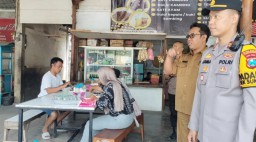 Jalur Jember-Banyuwangi Via Gumitir Ditutup, Polisi Siagakan Jalur Alternatif Bondowoso-Banyuwangi Jalur Ijen