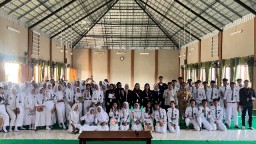 Seminar Financial Planning dan Sosialisasi UMM, Bekal Siswa SMA Negeri 1 Dampit Kelola Keuangan dan Menatap Masa Depan