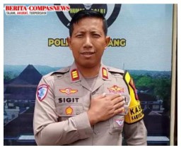 Polres Sampang Catat Hasil Signifikan di Akhir Operasi Patuh Semeru 2025