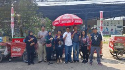 Mayora, Sahabat Warung Kecil yang Menjaga Denyut Ekonomi Mikro