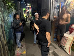 Polsek Cakung Sigap Tindaklanjuti Laporan Warga, Jaga Rasa Aman di Tengah Viral Kejadian di Rawa Terate