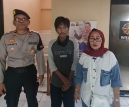 Polsek Kawasan Muara Baru Berhasil Selamatkan Remaja dari Upaya Penyekapan oleh Penyalur Kerja Ilegal
