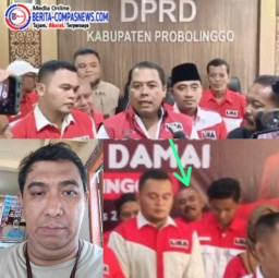 LIRA Tercoreng! Eks Oknum Anggota Terlibat Penyelundupan Pupuk Subsidi Probolinggo Ngawi
