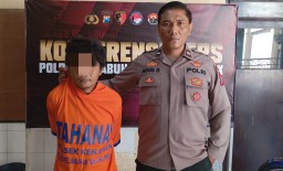 Polsek Kenjeran Bongkar Kasus Curanmor di Garasi Warga Bulak Banteng Surabaya