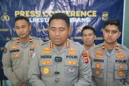 Tersangka Curanmor yang Viral di Cisoka Ngaku Sudah Tiga Kali Beraksi, Terancam 7 Tahun Penjara