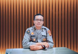 Kapolda Bali Mutasi Dua PJU Polres Bandara, Tambah Dua Perwira Baru Lulusan SIP