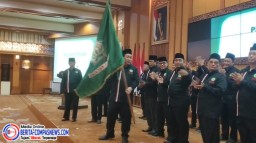 Pelantikan DPW IKAMA Jawa Timur: Membangun Masa Depan Masyarakat Madura