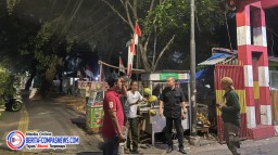 Polsek Pulogadung Tindak Lanjut Video Viral Dugaan Tawuran di Jl. Raya Bekasi, Tidak Ditemukan Korban Maupun Kerusakan