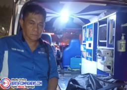 Polisi Bergerak Cepat Usut Tabrak Lari di Cakung, Pelajar Meninggal Dunia di Tempat