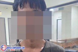 Bawa 44 Gram Sabu dan 100 Butir Ekstasi, Pria di Tangerang Dibekuk Polisi