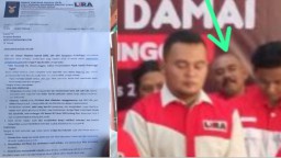 Media Berita-Compasnews.com Berikan Hak Jawab LSM LIRA Kabupaten Probolinggo