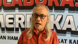 Mitos atau Fakta? Wartawan Harus Terverifikasi Dewan Pers