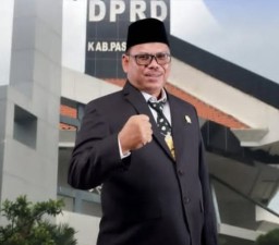 Efisiensi Anggaran DPRD, Kabupaten Pasuruan Tolak Fasilitas Mobil Dinas Baru