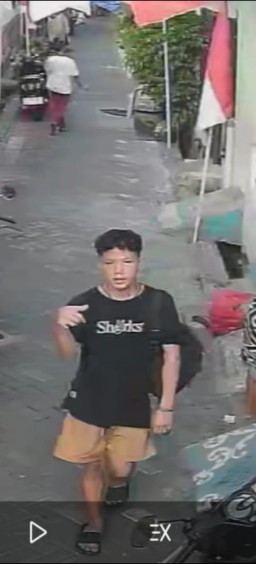 Sempat Terekam CCTV, Kotak Amal di Mushola Al Ikhsan 7 juta Rupiah Raib di Gondol Maling