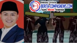 Euforia di Tengah Derita? Aktivis Soroti Joget Istri Walikota Probolinggo yang Viral